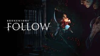 Психологический хоррор BrokenLore: FOLLOW выйдет 1 июня на PS5, Xbox Series и ПК