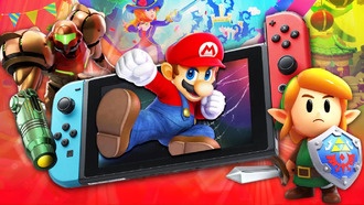 Иск Nintendo к правительству США приостановлен из-за юридических сложностей