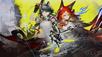 Arknights: Endfield — обновление 1.1: новый регион, операторы и улучшения