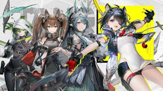 Лучшие команды для Тантан в Arknights: Endfield: гайд по сборке отряда