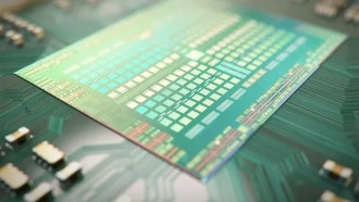 Производительность на уровне AMD RX550! Собственная видеокарта Loongson почти готова: будет поддержка Windows