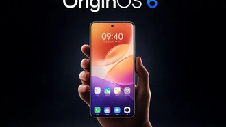 Vivo V30 начал получать обновление до OriginOS 6 на базе Android 16