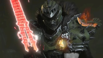 Все косметические предметы коллаборации Diablo 4 и Doom и как их получить