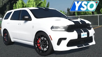 Коды для Roblox Young Street, Ontario (2026)