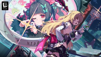 Zenless Zone Zero получит обновление 2.7 «Чемпионы не падают в прошлое» 24 марта