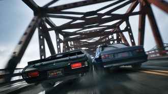 Новая игра создателя Just Cause «Samson» получила геймплейный трейлер, но он не впечатлил