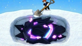 Коды для Roblox Shovel It