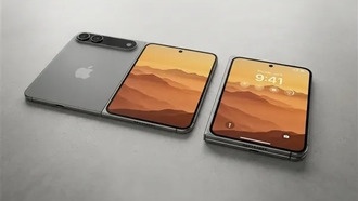 Apple представит iPhone Fold с поддержкой разделения экрана