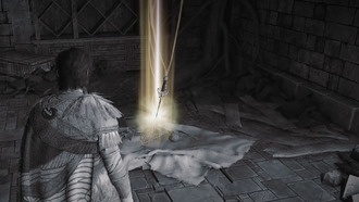 Прохождение квеста «Таинственные руины» в GreedFall 2