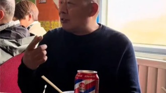 Основатель сети «Пандунлай» похвалил внедорожник Tank 300 и главу Great Wall