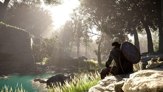 Когда можно предустановить Crimson Desert: расписание по регионам