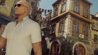 Телесериал по Hitman отменён: «Проект мёртв в воде»