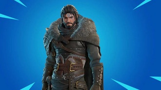 Как получить скин Kliff из Crimson Desert в Fortnite