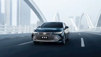 Владелец Toyota Avalon столкнулся с отказом двигателя через 20 дней после покупки