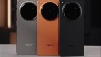 OPPO Find N6 подорожает на 2000 юаней из-за роста цен на память и сложной конструкции