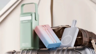 Почему продажи повербанков растут, несмотря на смартфоны с батареями 10000 мАч?