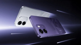 OPPO K14 5G представлен в Индии: 120-Гц экран, 50 Мп камера и огромный аккумулятор на 7000 мАч