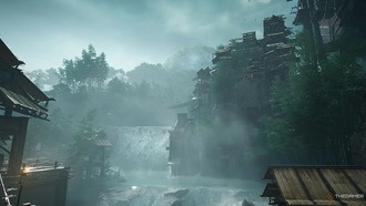 Все 36 сундуков в Цинбо Стокейд: полный гайд по сбору наград в Arknights: Endfield