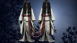 Полный гайд по поиску всех 47 пар Кукол-Близнецов в ремейке Fatal Frame 2: Crimson Butterfly