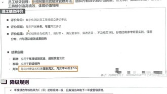 Совместное автопредприятие вводит жёсткую систему оценки сотрудников с ежегодным увольнением 5% персонала