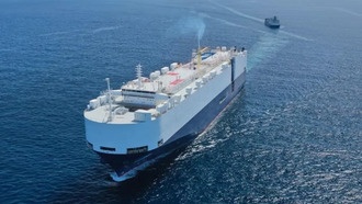 Напряжённость в Ормузском проливе вынуждает Nissan и Toyota сократить производство