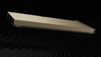 NVIDIA представила одноплатовую безвентиляторную профессиональную видеокарту RTX PRO 4500 Blackwell Server Edition