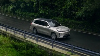 Geely опубликовала рекордные финансовые результаты за 2025 год