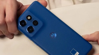 Motorola Edge 50 Neo начал получать стабильное обновление Android 16