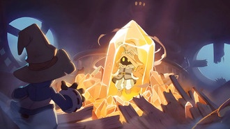 Анимационный сериал по Final Fantasy IX Final Fantasy: Black Mages Legacy официально запущен в производство