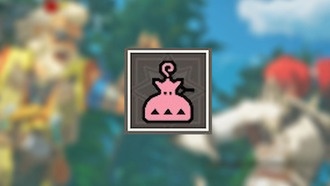 Как фармить Жизненную эссенцию в Monster Hunter Stories 3