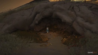 Гайд по головоломкам Песчаного Мяу в регионе Хэси в Where Winds Meet