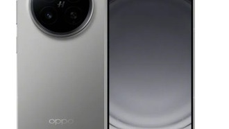 OPPO Find N6 Global Version: складной флагман с 6000 мАч и 200 МП камерой