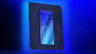 Intel представила мобильные процессоры Arrow Lake Plus с приростом производительности в играх до 8%