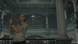 Где найти все отмычки и простые замки в Resident Evil Requiem: полный гайд
