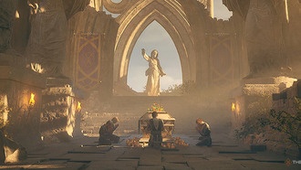 Как пройти квест «Нарушить планы Деоркас» в Solasta 2