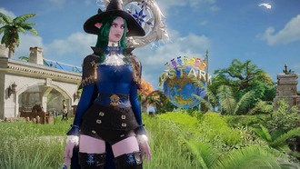 Игроки Lost Ark опасаются за судьбу игры после увольнений в Amazon