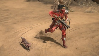 Разработчики Diablo 4 объяснили, почему огромный урон — это не проблема