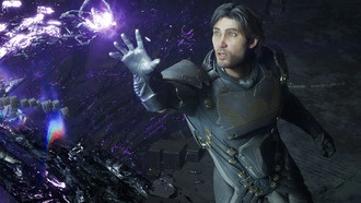 Exodus показала новые геймплейные фрагменты, напоминающие Mass Effect