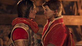 Кого можно закрутить в GreedFall 2: The Dying World? Все романтические интересы