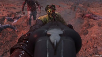 Лучшие наборы оружия в Toxic Commando: сбалансированные, снайперские и агрессивные сборки