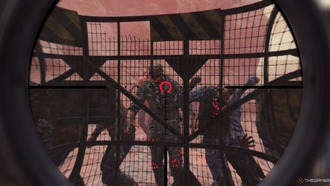 Тир-лист оружия в Toxic Commando: от S-класса до ситуативного