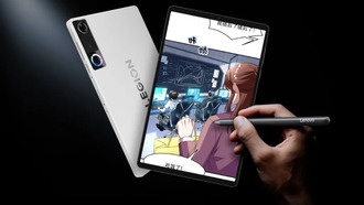 Lenovo представила в Китае игровой планшет Legion Y700 5-го поколения с 24 ГБ ОЗУ и Snapdragon 8 Elite Gen 5