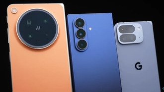 Oppo Find N6 лидирует в тесте автономности благодаря 6000 мАч кремний-углеродной батарее