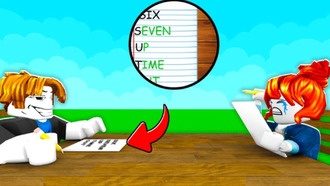 Коды для Roblox Word Chains