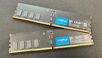 Micron прогнозирует, что беспилотные автомобили и роботы будут потреблять по 300 ГБ оперативной памяти