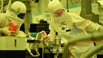 Учёные достигли сверхпроводимости при атмосферном давлении и рекордно высокой температуре