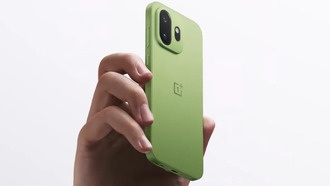 OnePlus 15T: компактный флагман с огромной батареей выйдет в Китае