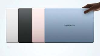Xiaomi возвращается на рынок ноутбуков после четырёхлетнего перерыва с моделью Xiaomi Book Pro 14