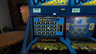 Обзор обзоров: The Coin Game