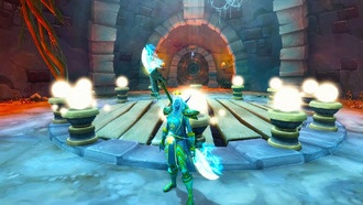 Игроки World of Warcraft возобновили годичную охоту за секретом после активации 10-го шара в Midnight